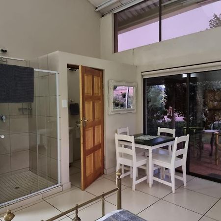 Tzaneen White House Lodge 外观 照片