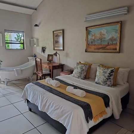 Tzaneen White House Lodge 外观 照片