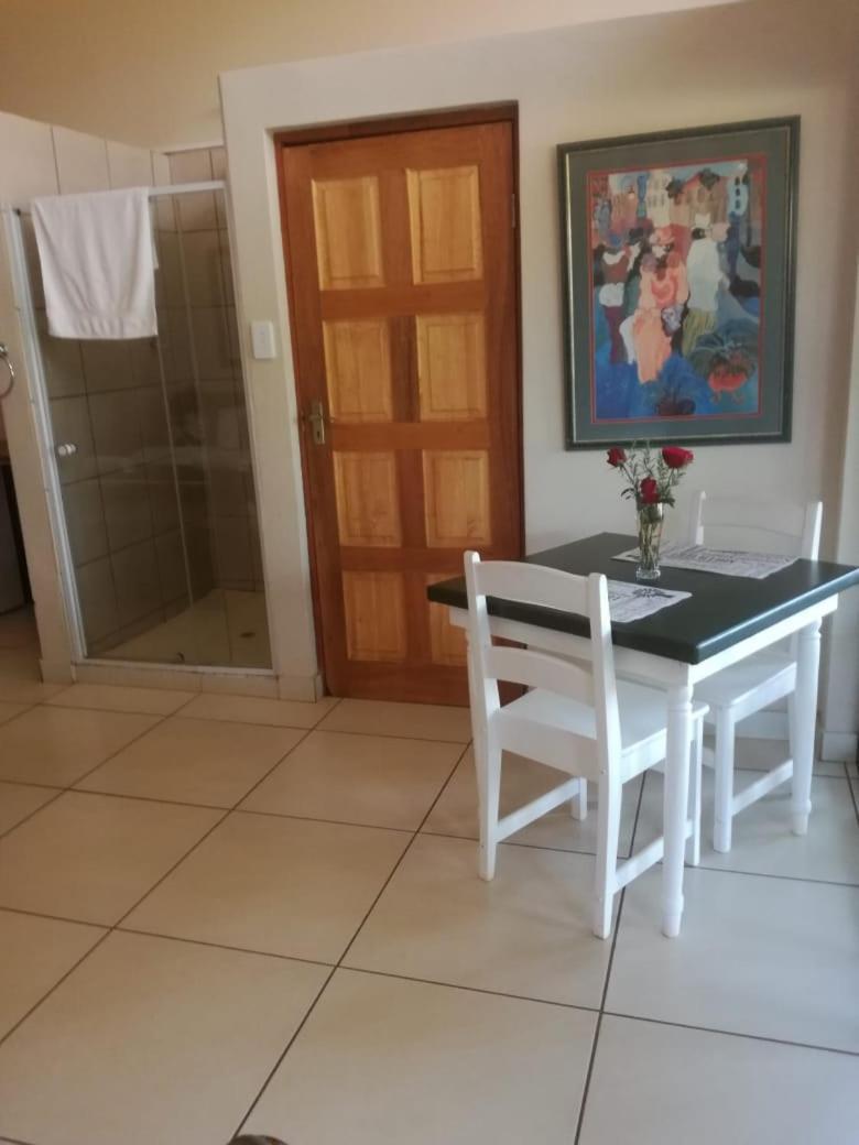 Tzaneen White House Lodge 外观 照片