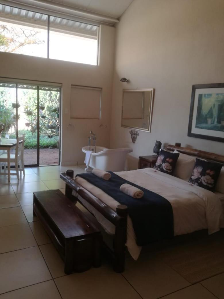 Tzaneen White House Lodge 外观 照片