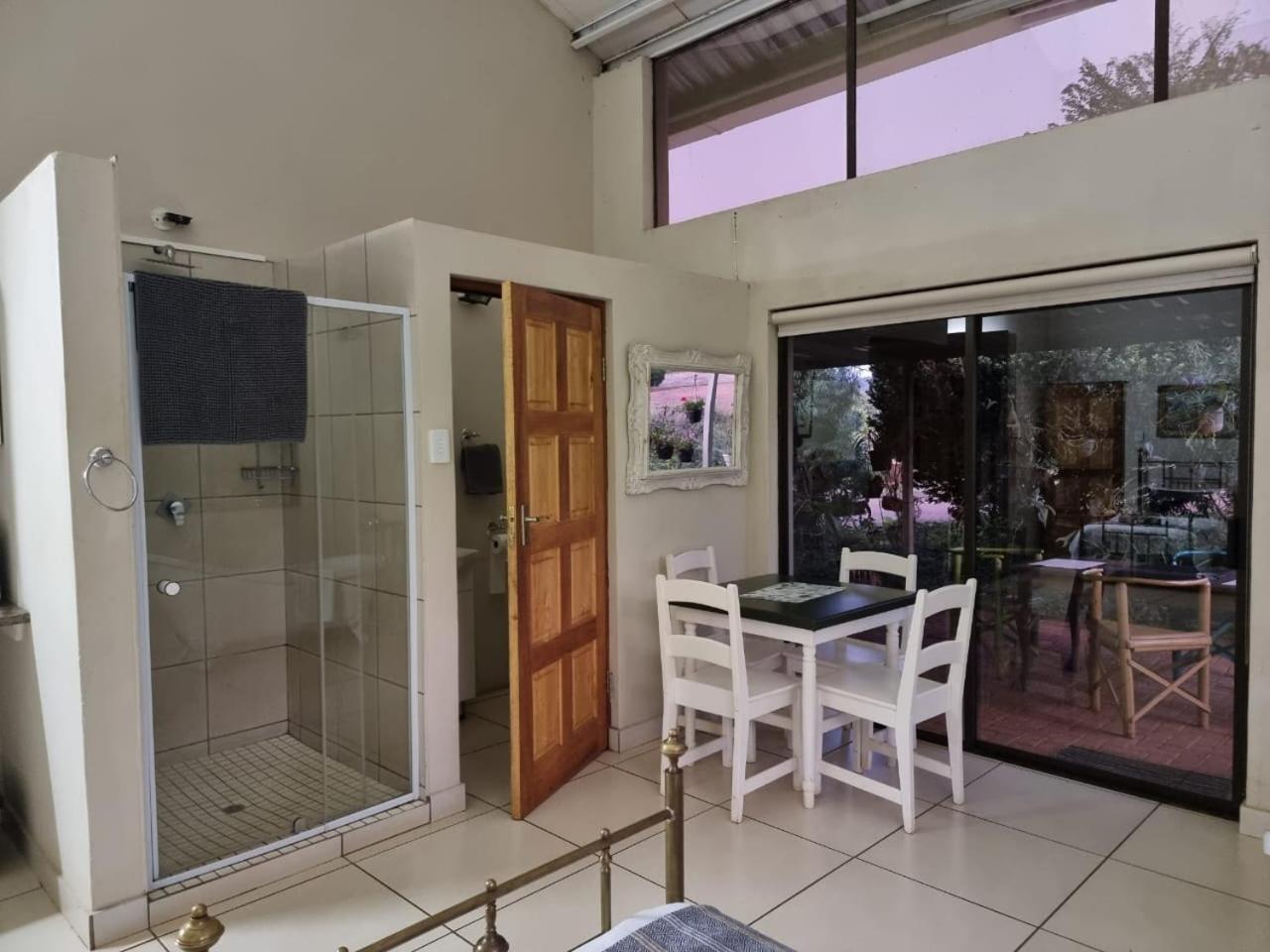 Tzaneen White House Lodge 外观 照片