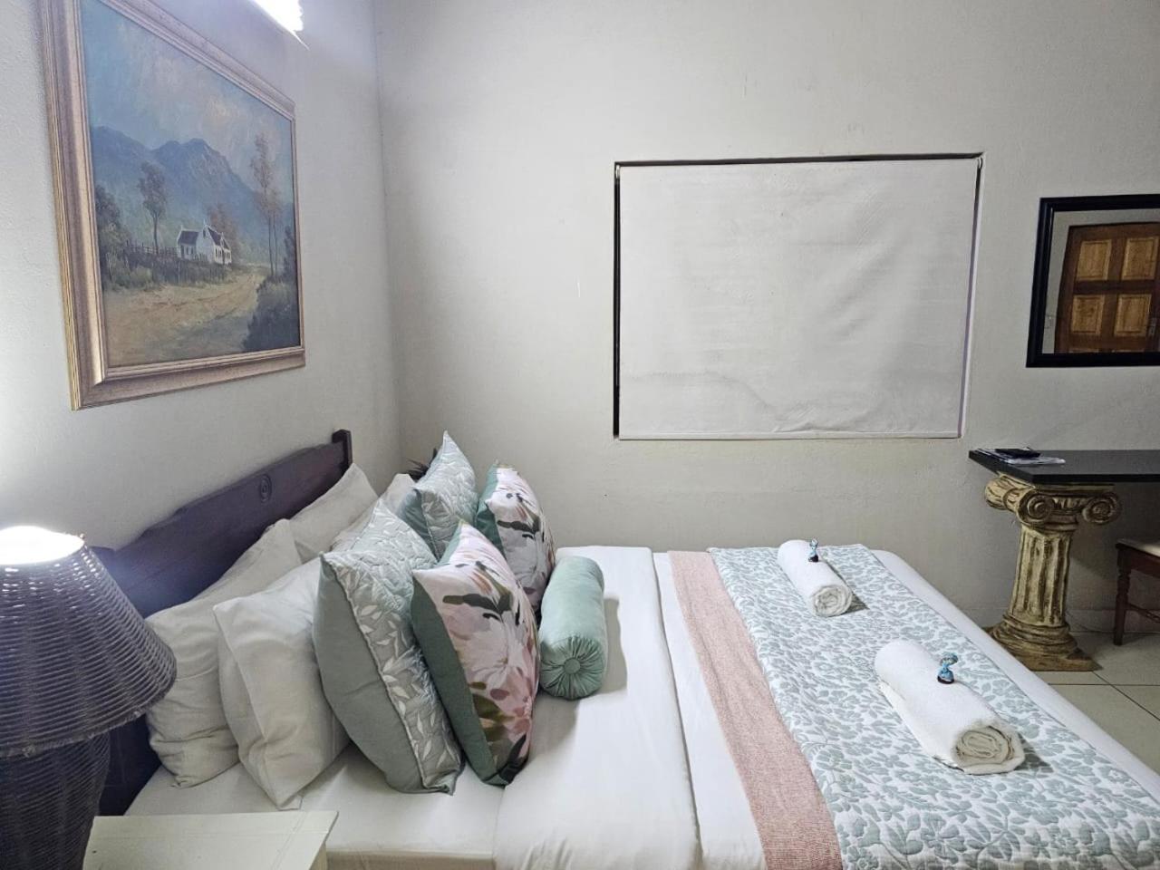 Tzaneen White House Lodge 外观 照片