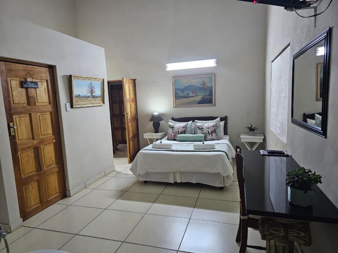 Tzaneen White House Lodge 外观 照片