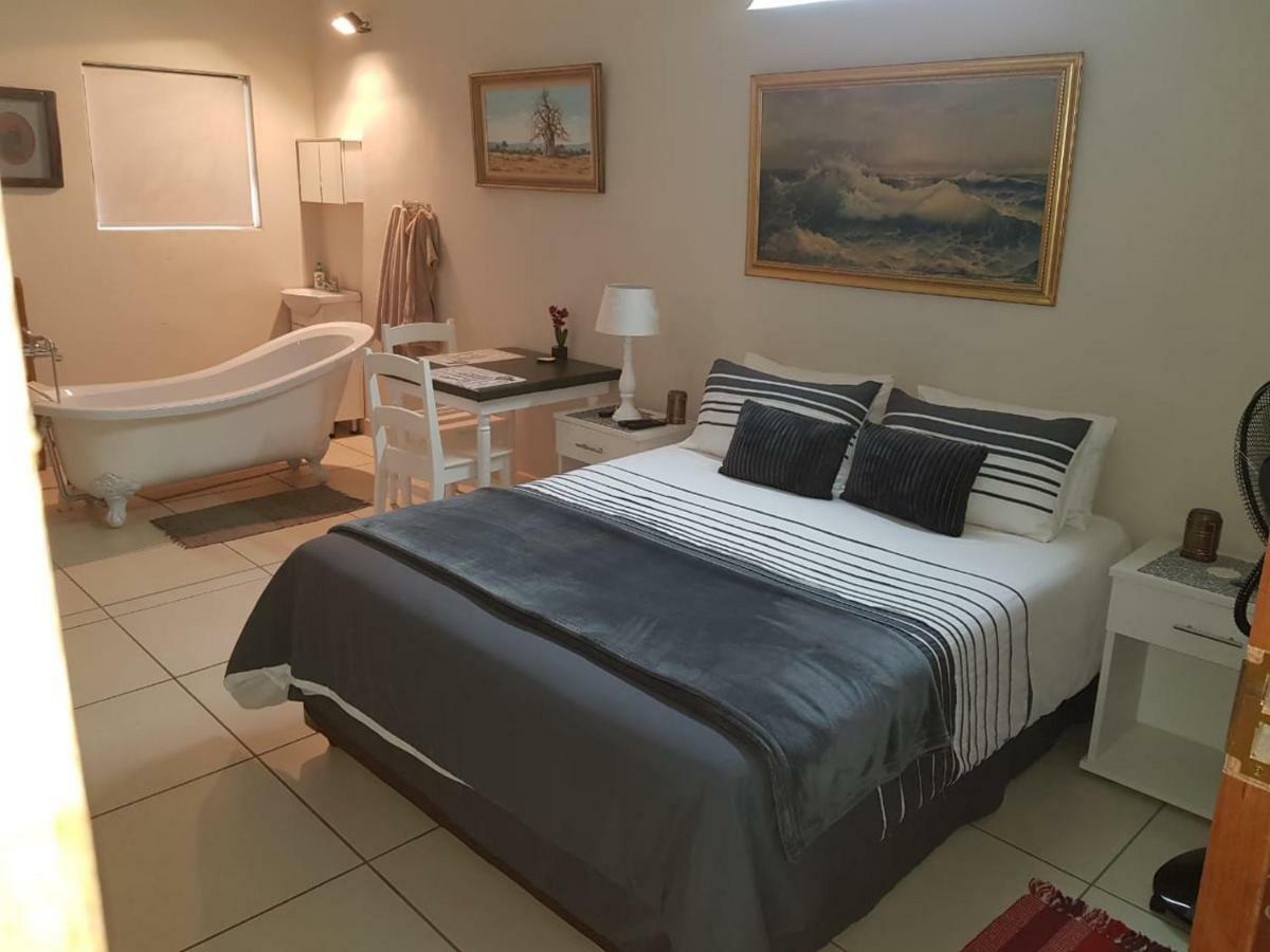 Tzaneen White House Lodge 外观 照片